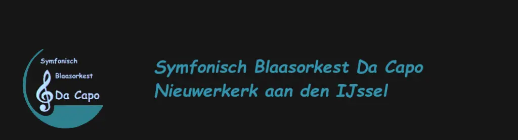 Symfonisch Blaasorkest Da Capo