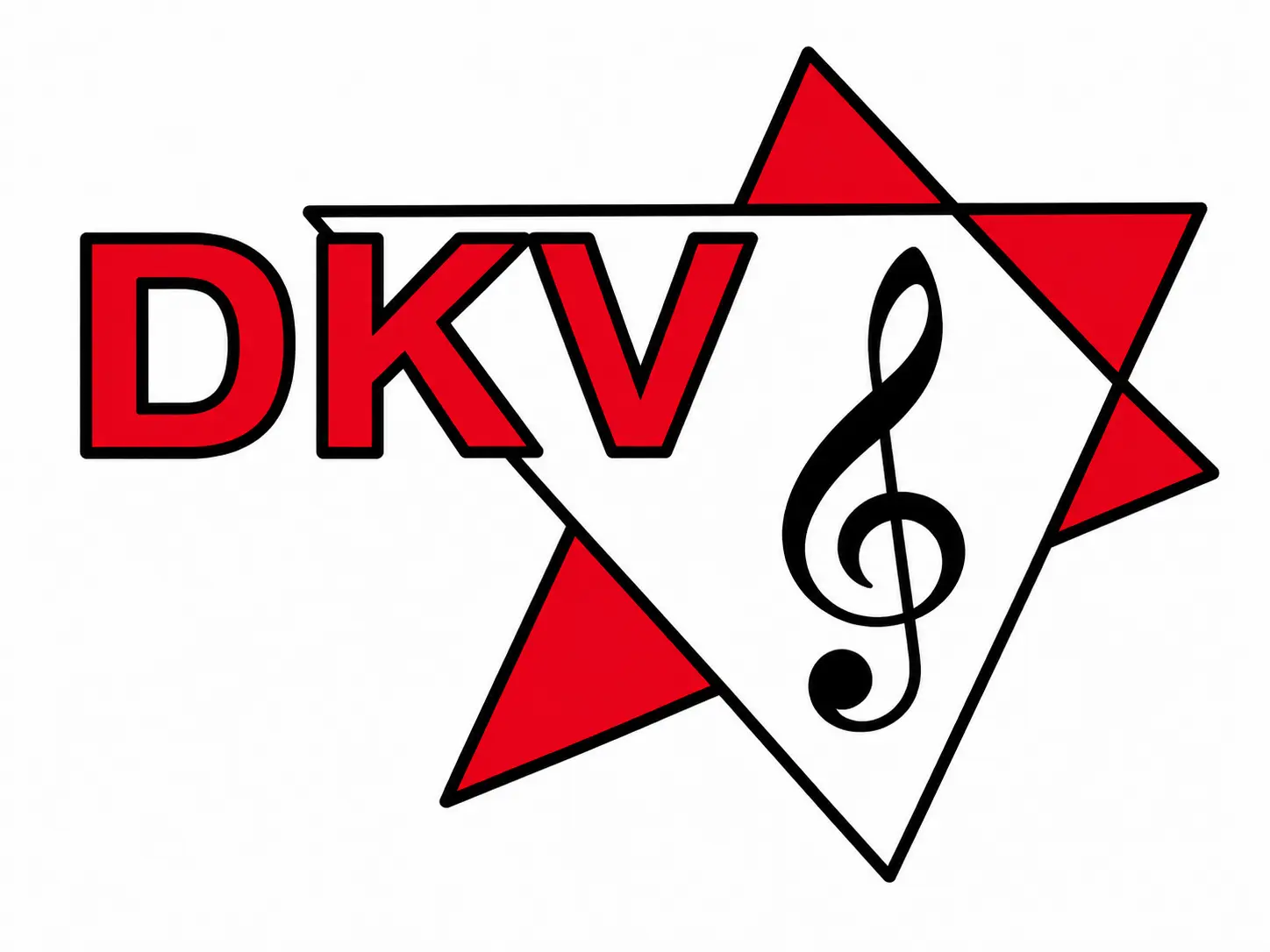 Drumfanfare DKV